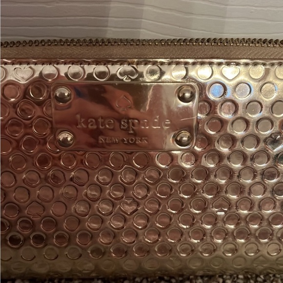 Kate spade wallet - Picture 3 of 5